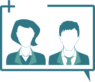 Icon Körperschaften und Kommunen